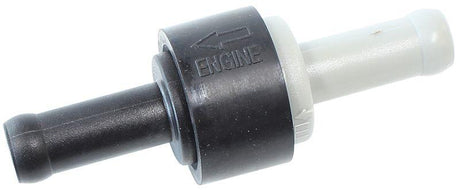 Aeroflow Replacement One Way In-Line Check Valve (AF59-1050) AF59-1050