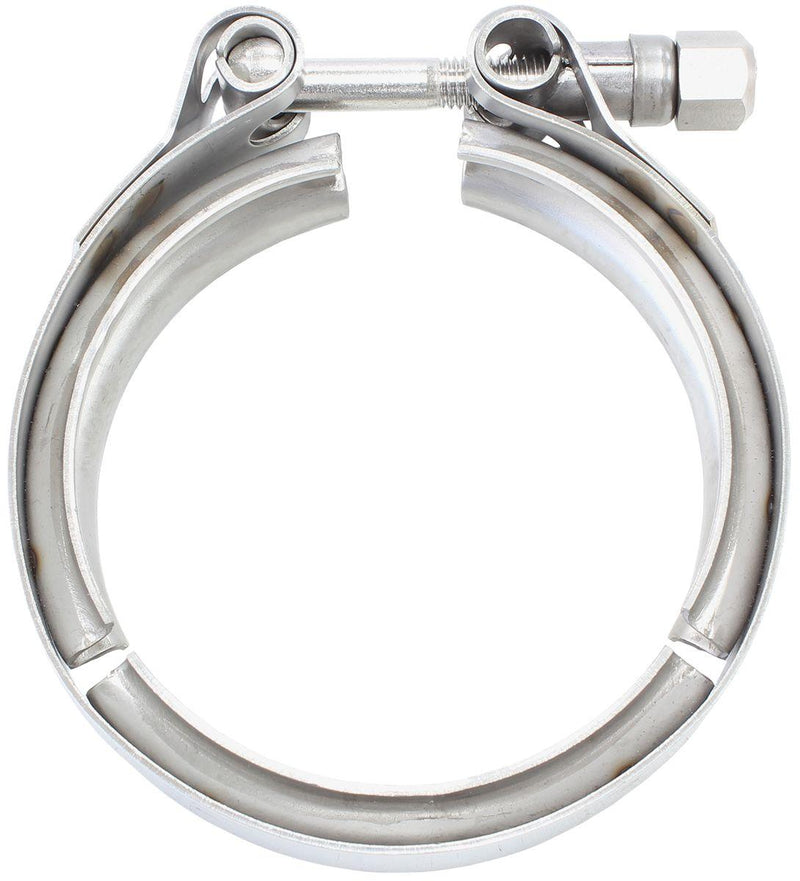 Aeroflow Replacement V-Band Clamp (AF59-1255-01) AF59-1255-01