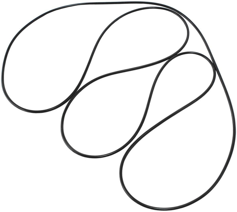 Aeroflow Replacement Supercharger Spacer O-Ring (AF59-1850) AF59-1850