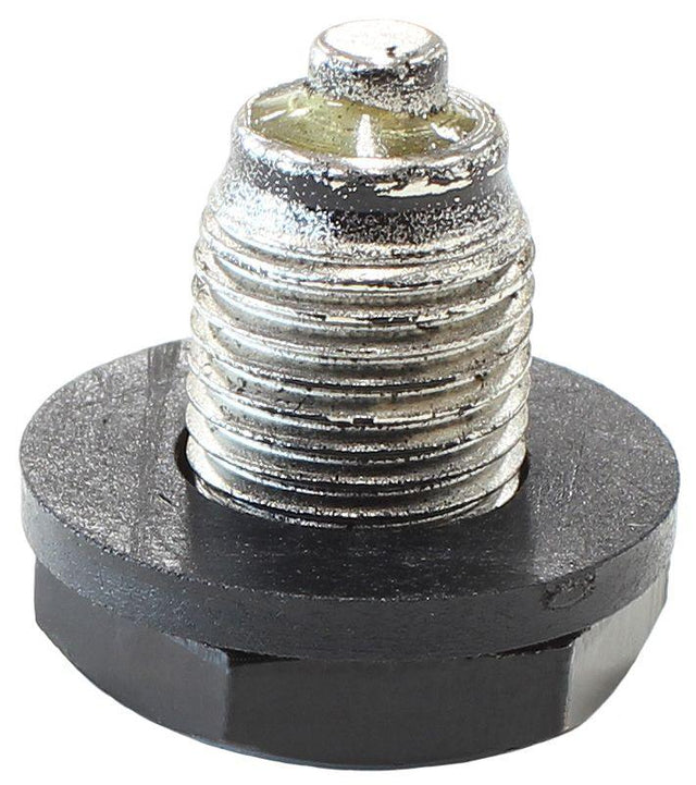 Aeroflow Magnetic Drain Plug 1/2"-20 (AF59-2001) AF59-2001