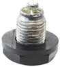 Aeroflow Magnetic Drain Plug 1/2"-20 (AF59-2001) AF59-2001
