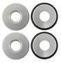 Aeroflow Fuel Injector Inserts (AF59-2009) AF59-2009