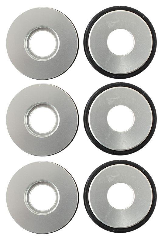 Aeroflow Fuel Injector Inserts (AF59-2010) AF59-2010