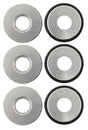 Aeroflow Fuel Injector Inserts (AF59-2010) AF59-2010