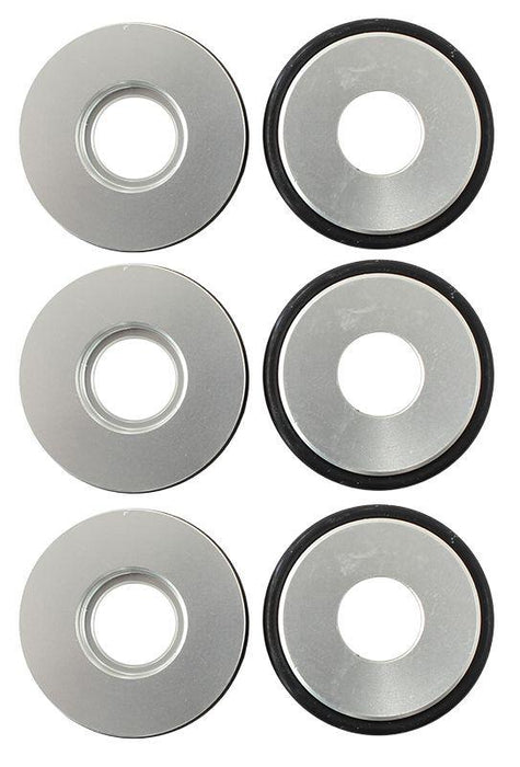 Aeroflow Fuel Injector Inserts (AF59-2010)