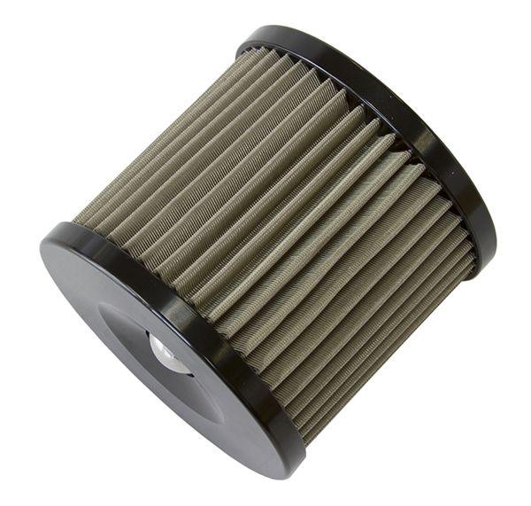 Aeroflow Replacement 60 Micron Stainless Steel Oil Filter Element (AF59-2016-60) AF59-2016-60