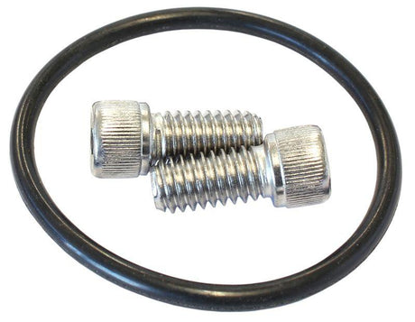 Aeroflow Replacement O-ring and Bolts for Aeroflow Billet Thermostat Housing (AF59-2021) AF59-2021