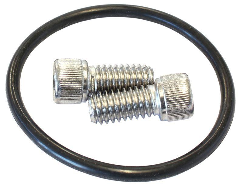 Aeroflow Replacement O-ring and Bolts for Aeroflow Billet Thermostat Housing (AF59-2021) AF59-2021