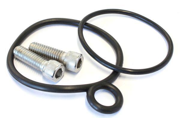 Aeroflow Replacement O-ring and Bolts for Aeroflow Billet Thermostat Housing (AF59-2033) AF59-2033