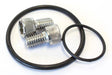 Aeroflow Replacement O-ring and Bolts for Aeroflow Billet Thermostat Housing (AF59-2034) AF59-2034