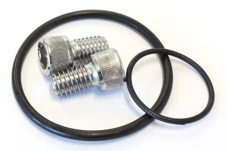 Aeroflow Replacement O-ring and Bolts for Aeroflow Billet Thermostat Housing (AF59-2034) AF59-2034