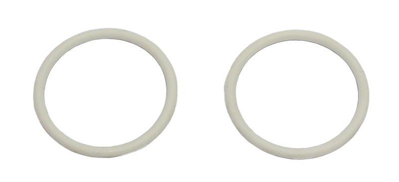 Aeroflow Replacement White Washers (AF59-2037) AF59-2037