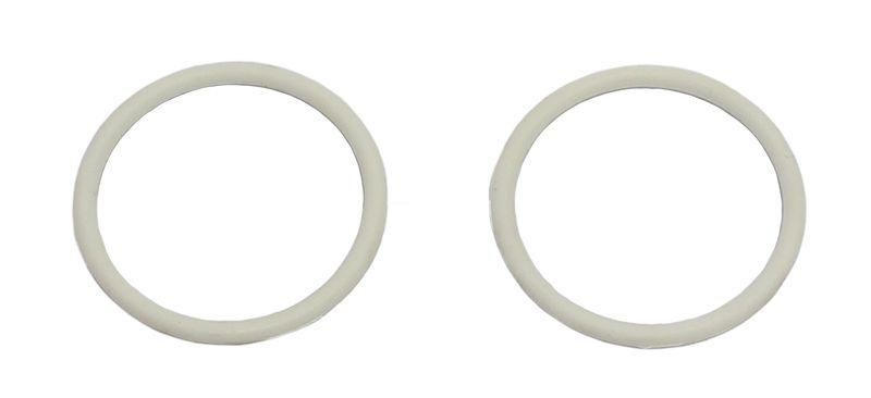 Aeroflow Replacement White Washers (AF59-2037)