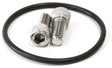 Aeroflow Replacement O-ring and Bolts for Aeroflow Billet Thermostat Housing (AF59-2039) AF59-2039
