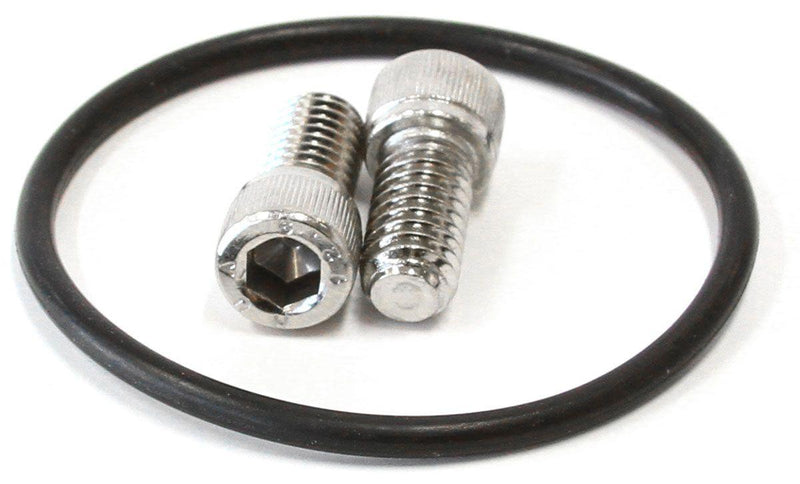 Aeroflow Replacement O-ring and Bolts for Aeroflow Billet Thermostat Housing (AF59-2039) AF59-2039
