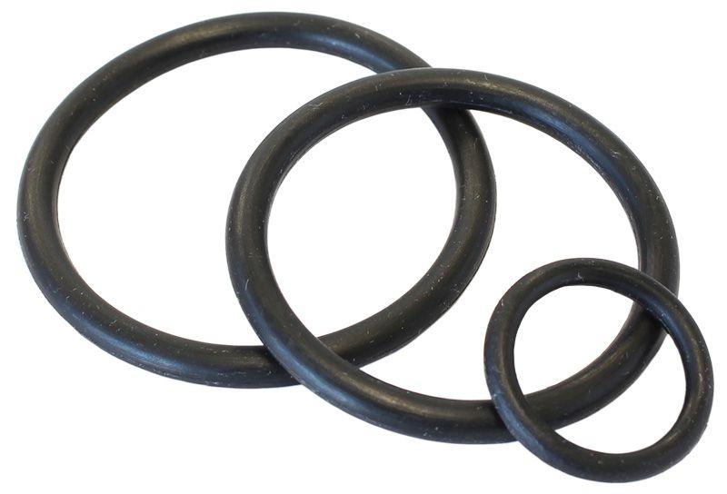 Aeroflow Replacement Pro Filter Element O-rings (AF59-2040)