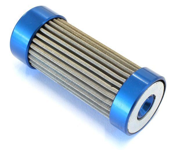 Aeroflow Replacement 40 Micron Stainless Steel Element (AF59-2042)