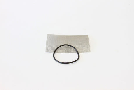 Aeroflow Replacement O-ring and Screen for Aeroflow Billet Radiator Filter Housing (AF59-2043) AF59-2043