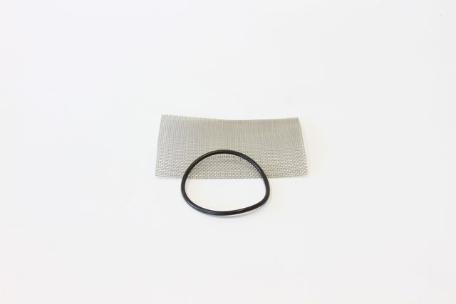 Aeroflow Replacement O-ring and Screen for Aeroflow Billet Radiator Filter Housing (AF59-2043) AF59-2043