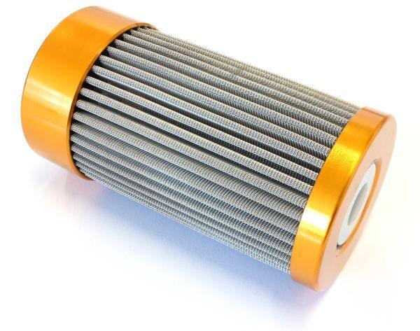 Aeroflow Replacement 100 Micron Stainless Steel Element (AF59-2044) AF59-2044