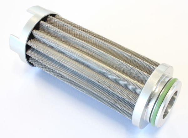 Aeroflow 60 Micron Stainless Steel Replacement Element (AF59-2052)