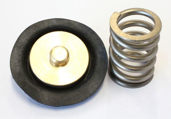 Aeroflow Replacement Fuel Pressure Regulator Diaphragm (AF59-2055) AF59-2055