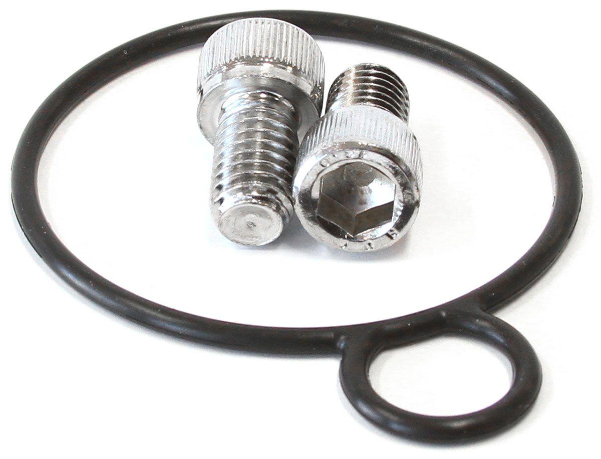 Aeroflow Replacement O-ring and Bolts for Aeroflow Billet Thermostat Housing (AF59-2056) AF59-2056