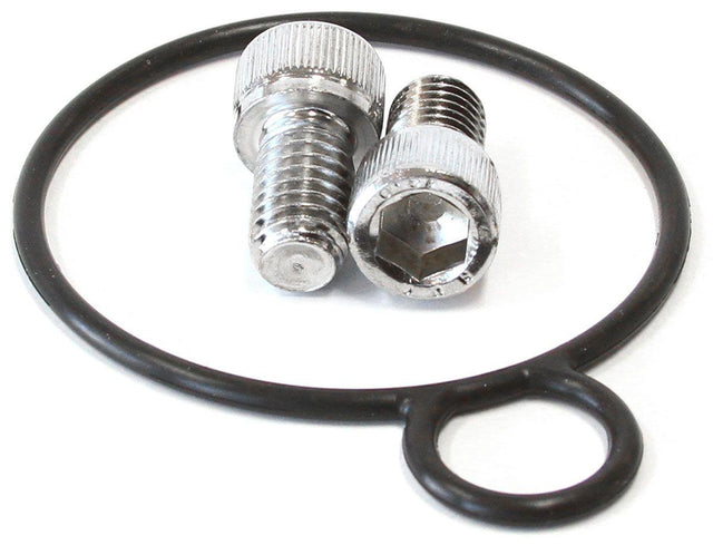 Aeroflow Replacement O-ring and Bolts for Aeroflow Billet Thermostat Housing (AF59-2056) AF59-2056