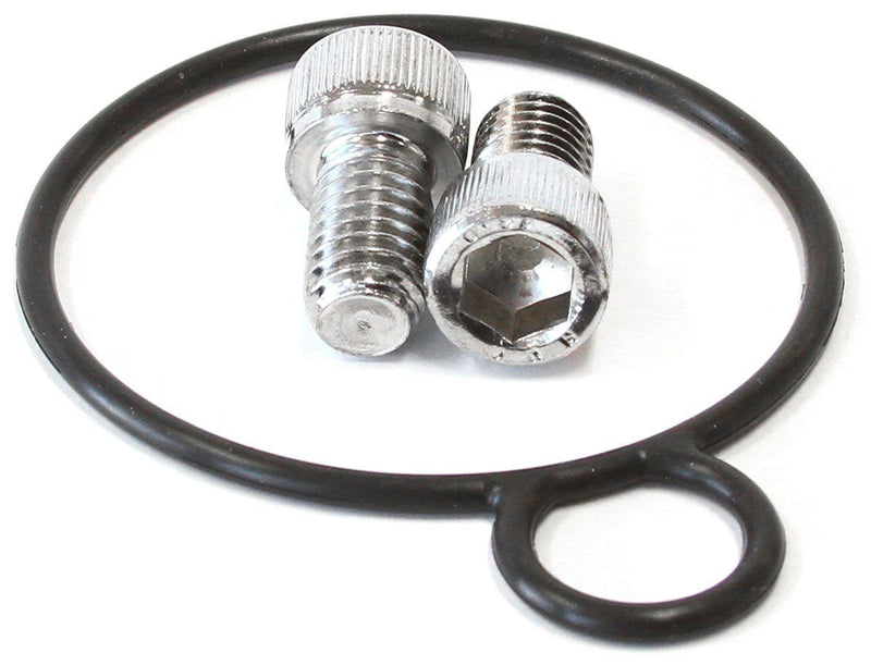 Aeroflow Replacement O-ring and Bolts for Aeroflow Billet Thermostat Housing (AF59-2056) AF59-2056