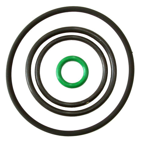 Aeroflow Replacement Pro Filter O-Rings (AF59-2059) AF59-2059