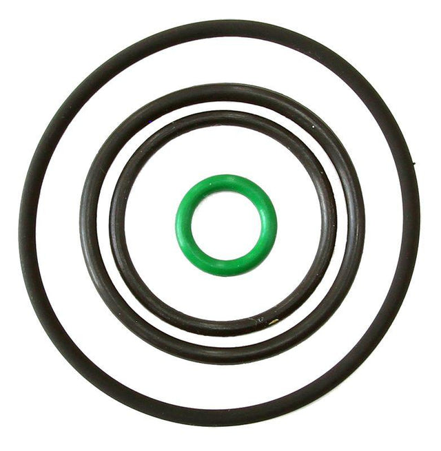 Aeroflow Replacement Pro Filter O-Rings (AF59-2059) AF59-2059