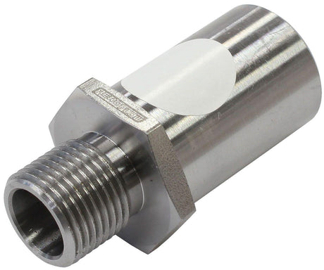 Aeroflow Oil Cooler Thread Insert (AF59-2060-M18) AF59-2060-M18
