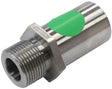 Aeroflow Oil Cooler Thread Insert (AF59-2060-M22) AF59-2060-M22