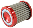 Aeroflow Replacement 10 Micron Stainless Steel Element (AF59-2063) AF59-2063