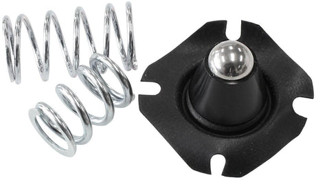 Aeroflow Replacement Fuel Pressure Regulator Diaphragm and Spring Assembly (AF59-2064) AF59-2064