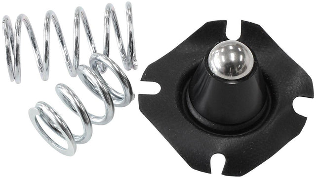 Aeroflow Replacement Fuel Pressure Regulator Diaphragm and Spring Assembly (AF59-2064) AF59-2064