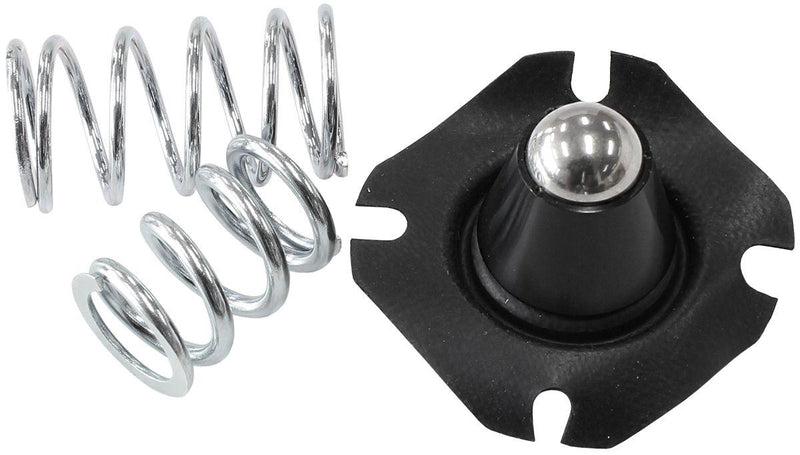 Aeroflow Replacement Fuel Pressure Regulator Diaphragm and Spring Assembly (AF59-2064) AF59-2064