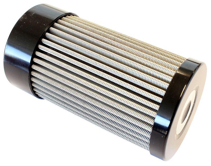 Aeroflow Replacement 60 Micron Stainless Steel Element (AF59-2066)