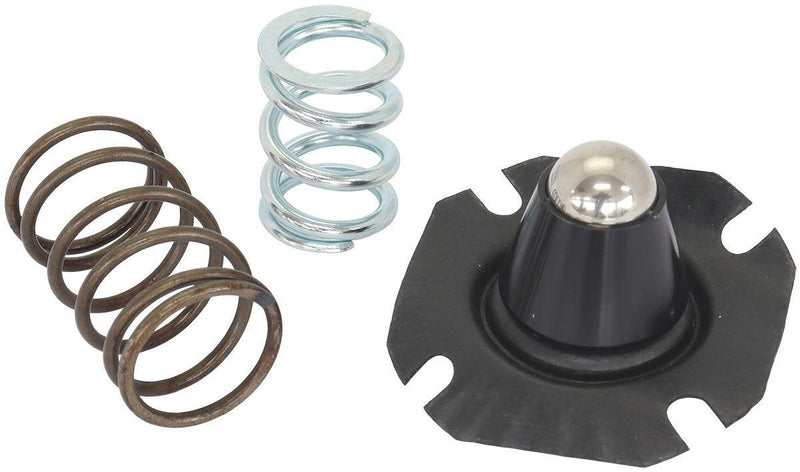 Aeroflow Replacement Spring & Diaphragm (AF59-2079) AF59-2079