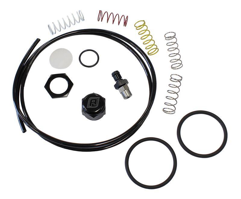 Aeroflow Diaphragm Bleeder Replacement Spares Kit (AF59-2085) AF59-2085