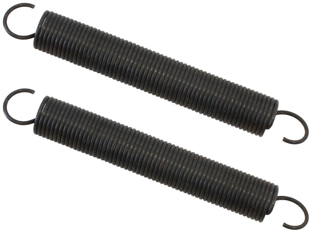 Aeroflow Replacement Turbo & Wastegate Bag / Blanket Springs (AF59-2100) AF59-2100
