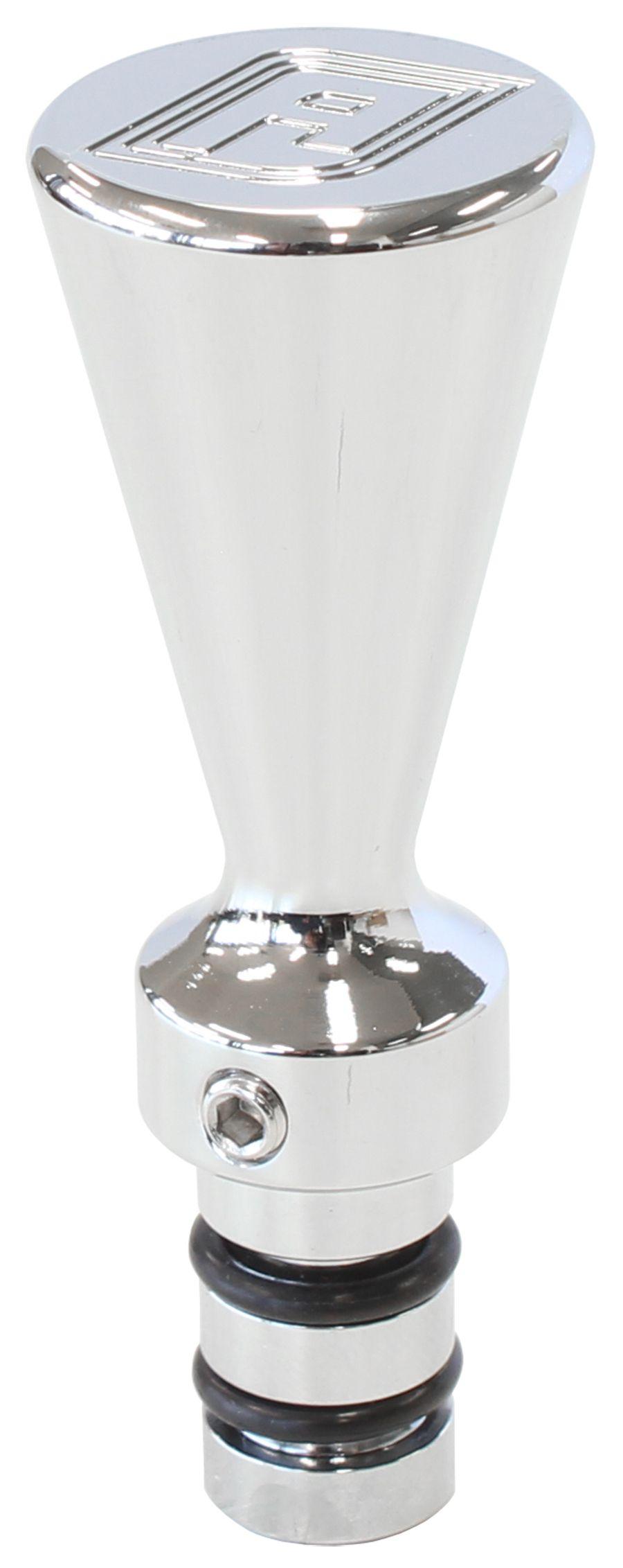 Aeroflow Replacement Billet Dipstick Handle (AF59-2110) AF59-2110