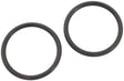Aeroflow Replacement LS Oil Cooler Adapter O-Rings (AF59-2114) AF59-2114