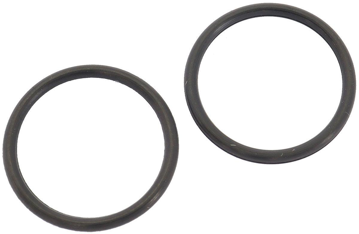 Aeroflow Replacement LS Oil Cooler Adapter O-Rings (AF59-2114) AF59-2114