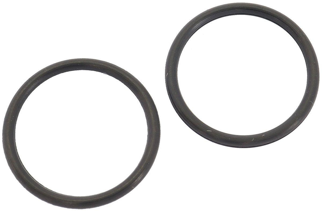 Aeroflow Replacement LS Oil Cooler Adapter O-Rings (AF59-2114)