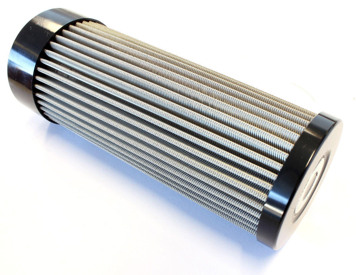 Aeroflow Replacement 100 Micron Stainless Steel Element (AF59-2143) AF59-2143
