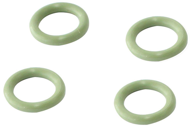 Aeroflow Replacement O-Rings For GM LS Water Cross Over Adapters To Suit AF64-2187 and AF64-2188, Sold as a Pack of 4 (AF59-2187) AF59-2187