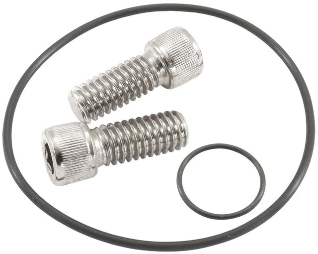 Aeroflow Replacement O-ring and Bolts for Aeroflow Billet Thermostat Housing (AF59-2233) AF59-2233