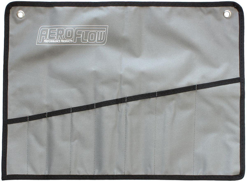 Aeroflow Foldable Pro Spanner Bag (AF59-2244) AF59-2244