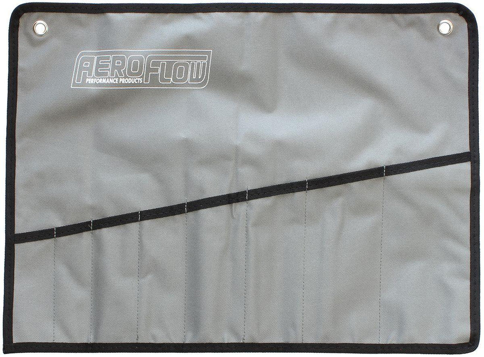 Aeroflow Foldable Pro Spanner Bag (AF59-2244)